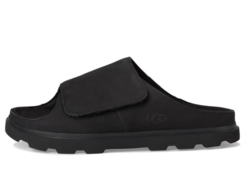 UGG Men's Solano Slide Sandal4