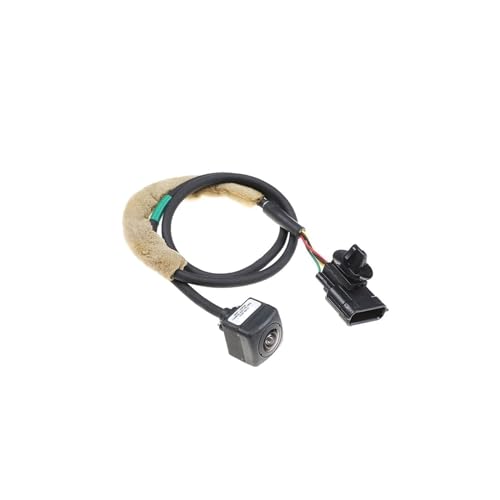 Caméra de recul de voiture compatible Nissan 284F13GP2A pour stationner en ville
