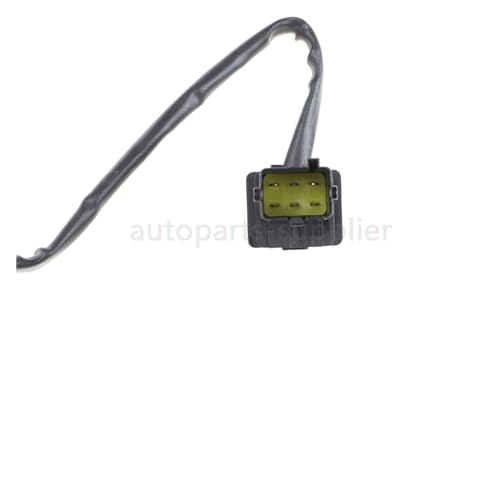 Sonde lambda capteur d'oxygène O2 d'échappement 178290 0258007001 auto 99-12 - 6