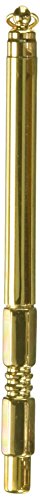 Pam Damour The Decorating Diva Pam Damour Brass Stiletto