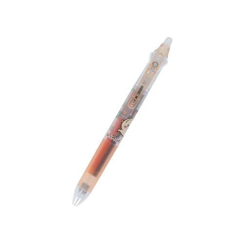 サンスター文具(Sun-Star Stationery) ちいかわ フリクション 3スリム うさぎ S4657810