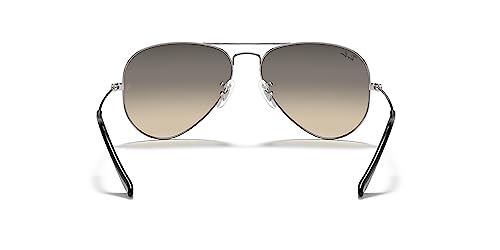 Image of Ray-Ban Women's Aviator Sunglasses