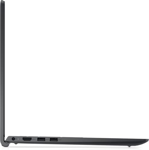 Image of Dell Inspiron Touchscreen Laptop (15.6 inch FHD Touch, Intel Core i5-1155G7, 16GB RAM, 512GB SSD) for Business, Students, Enterprises, Numeric Keypad, Narrow-Bezel, Webcam, Win 11 Pro S Mode, Carbon Black