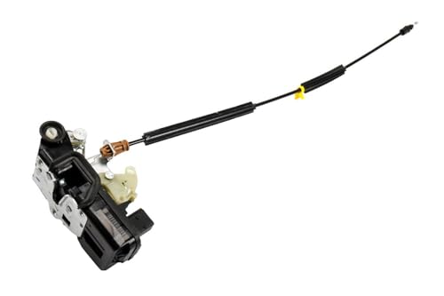 GM Genuine Parts 25876390 Passenger Side Rear Door Latch