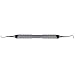 Hu-Friedy SH6/78 H6/H7 Hygienist Scaler, #8 ResinEight