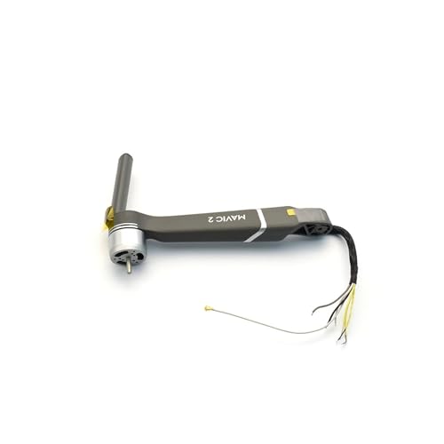 h[ANZT[AMavic 2 Pro/Zoom [^[A[{fBVF㕔{gJo[~ht[Ή(Left Front)