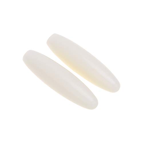 Musiclily Pro Polegadas Knob Ponteira Alavanca de Tremolo Stratocaster para Guitarra USA /México Str