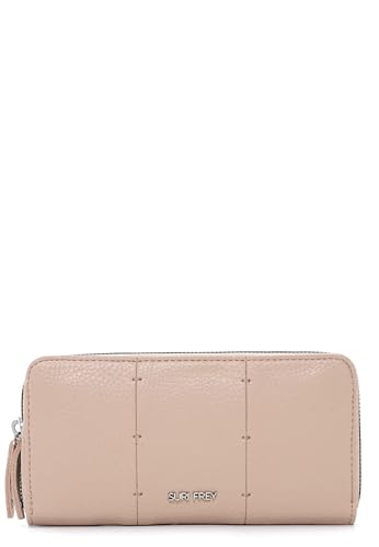 Compagnon Dorothy Zip Around Rose Suri Frey idéal pour vos sorties et shopping
