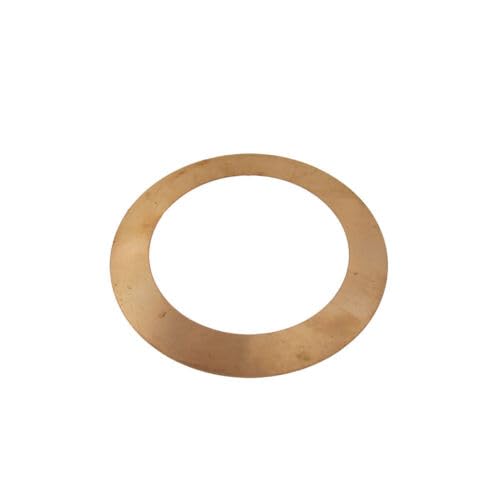 Replacement for fits Replacement Thrust Washer T38475 Fits John Deere Models: Multiple