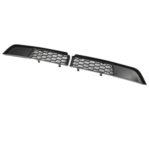 Parrilla de malla premium para parachoques inferior de Model Y Juniper 2025 1