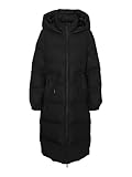 Capuche VERO MODA Manteau VMNOE Manteaux Black L Black L