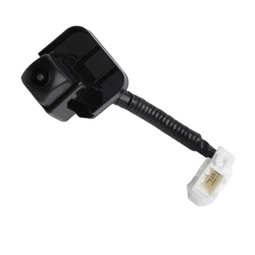 Caméra de recul anti angle mort remplaçant la pièce 39530T0AA011M1 défectueuse
