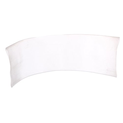 gazechimp 0,2 Metro 50mm Transparente Transparente 2: 1 Heat Shrink Tube Sleeving Wire