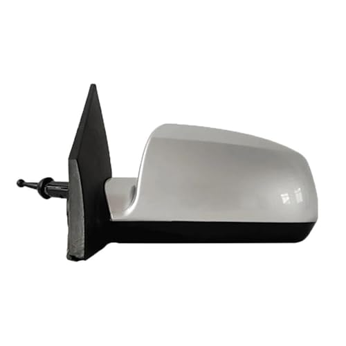 Rétroviseur latéral voiture complet gauche pour KIA Rio modèles 2006 à 2011