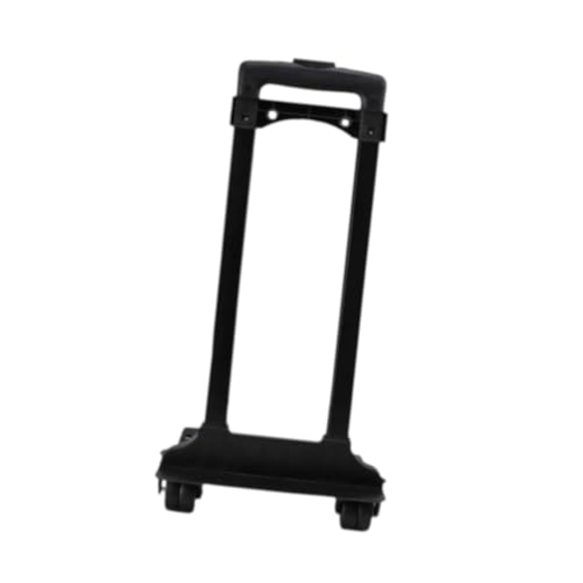 Adjustable Luggage Telescopic Handle with Wheels