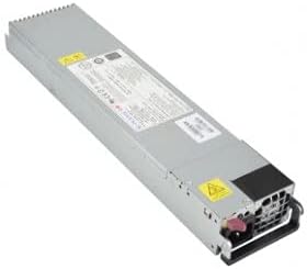 Supermicro Power Supply PWS-802A-1R 800W 4A Redundant Power Supplies with PMBus Brown Box
