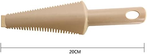 Miniatura 4 de WOIWO 2 accesorios de limpieza para trapeador y raspador