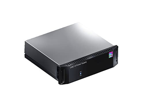Rittal CMC III Power Supply 7030.060 alimentation CA 100-240 V