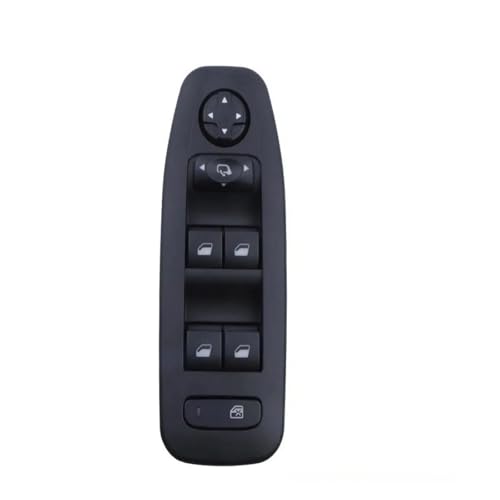 Bouton commande vitre électrique Peugeot 2008 commande rétroviseur conducteur - 3