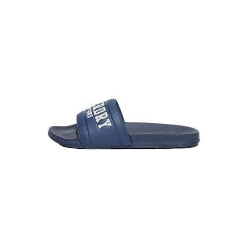 Claquettes fille Superdry Destination - vue 4