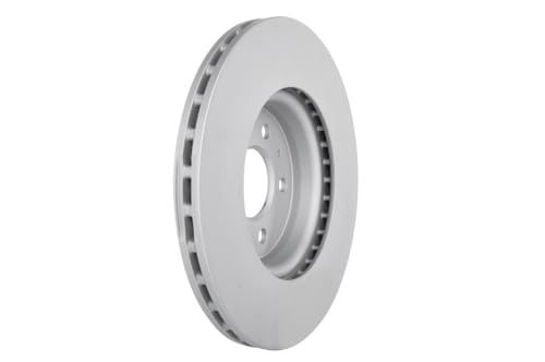 Disque de frein Bosch BD1326 à l'unité 314 mm essieu avant de qualité