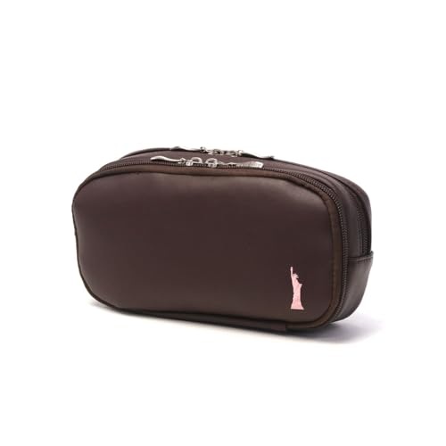 ガルフストリーム EASTBOY 2ルームペンケース EST-2R