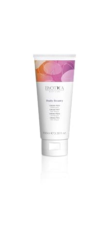 Byotea Crema Piedi Defaticante 100Ml