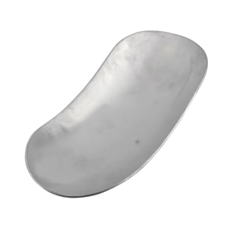Garde-boue avant court universel en aluminium non peint pour moto custom