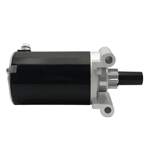Démarreur 34009 pour retrouver une tonte facile avec moteur KT735 SV720