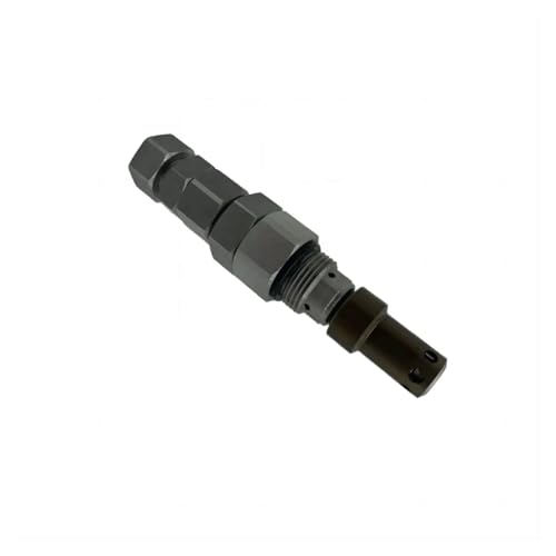 Soupape de trop-plein DX300 420-00257 valve de décharge pour excavatrice