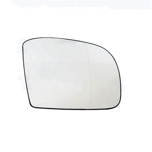 Miroir rétroviseur droit chauffant pour Benz GL et ML trajets hiver