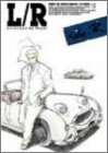 Preisvergleich Produktbild L / R cloud 004[Limited] [DVD]