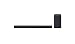 Produktbild LG DSK8 2.1 Soundbar mit 360W Leistung, Dolby Atmos, kabelloser Subwoofer, Multi Bluetooth 4.0, HDMI, USB und optischer Eingang