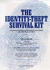 The Identity Theft Survival Kit: A Complete Guide for Restoring Your Credit and Your Peace of Mind (book, cassettes, and diskette) 1892126001 Book Cover