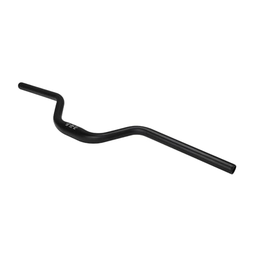 Riser Guidon Guidon CNC Rehausseur Universel Ajustement Précis