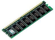 Transcend JM334D643A-60 256MB JetRam DDR333 DIMM