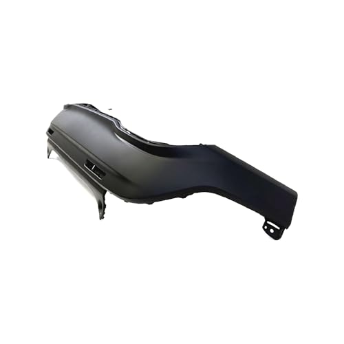 Image of FitParts Compatible with Honda HR-V 2023-2024 Rear Bumper Cover