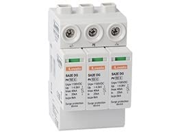LOVATO SA2EDGK10M3 Sovrat 2 types 1100VDC composant de haute précision