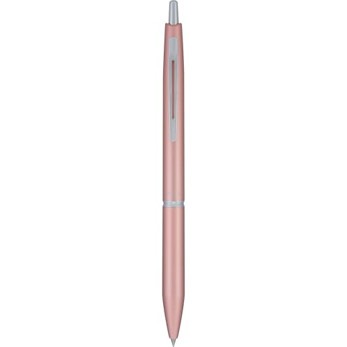 Bolígrafo Pilot Acroball rosa, el accesorio perfecto de 0,7 mm para tu agenda 5