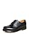 Price comparison product image Dr. Martens mens 1461 Shoes, Black, 3 UK