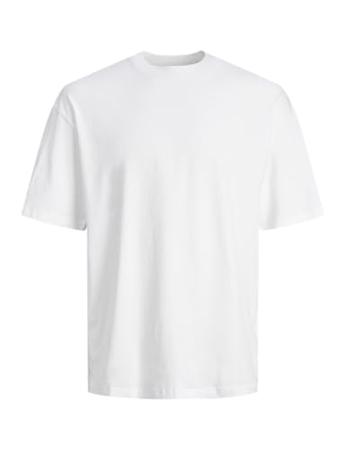 Jjhugo Loose Tee Ss Crew Neck 3Pk Mp – Ansicht 3