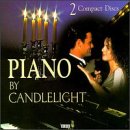 Piano By Candlelight [Audio CD]