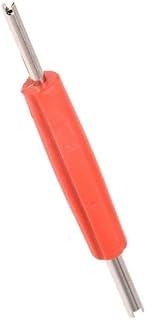 مفك ابره وجهان لازاله ضغط اطار السيارة