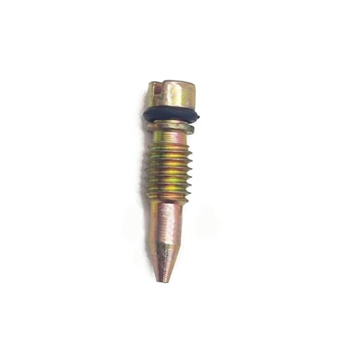Vis de vidange cuve carburateur Suzuki SP125 pour entretien hivernage