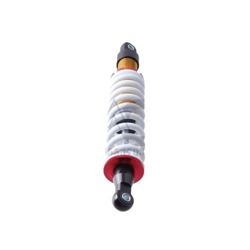Amortisseur moto 380mm suspension arrière pour piloter votre dirt bike en forêt