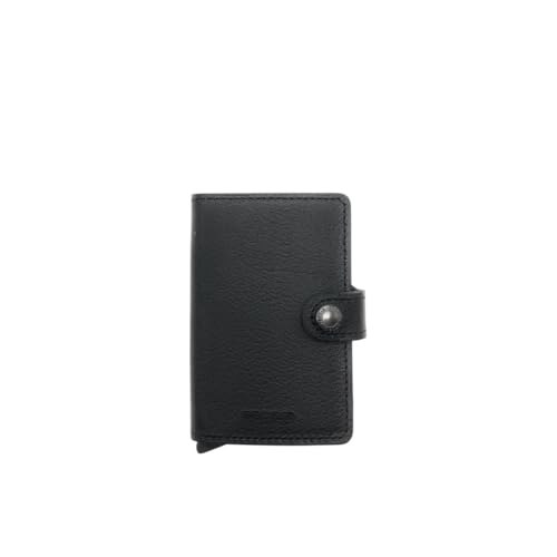 Secrid PORTACARTE MBASIC (BLACK)