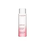 Aufhellende Reinigungsmilch Clarins Unisex-Erwachsene WHITE PLUS LAIT BEAUTE ECLAIRCISSANTE 200ML. Sneaker, Negro, Eine Größe