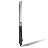 PW100 Battery-Free Stylus for Huion H640P H950P H1060P H610Pro V2 HS610 HS64 H420X H580X H610X Graphics Tablet