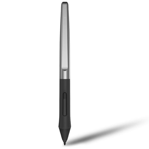 PW100 Battery-Free Stylus for Huion H640P H950P H1060P H610Pro V2 HS610 HS64 H420X H580X H610X Graphics Tablet