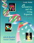 Chemistry and the Living Organism: Study Guide